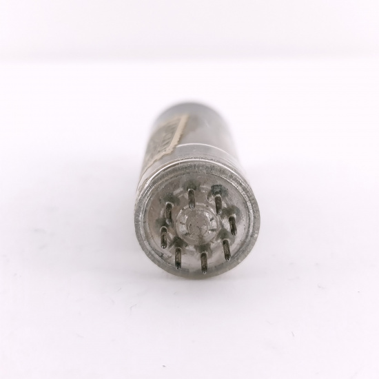 1 X ECC40 MINIWATT TUBE. 1960s PROD....