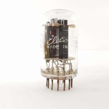 1 X 6FM7 GENERAL ELECTRIC... 2