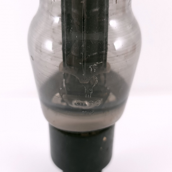 1 X 6L6G / KT66 RTC TUBE. 1950s PROD....