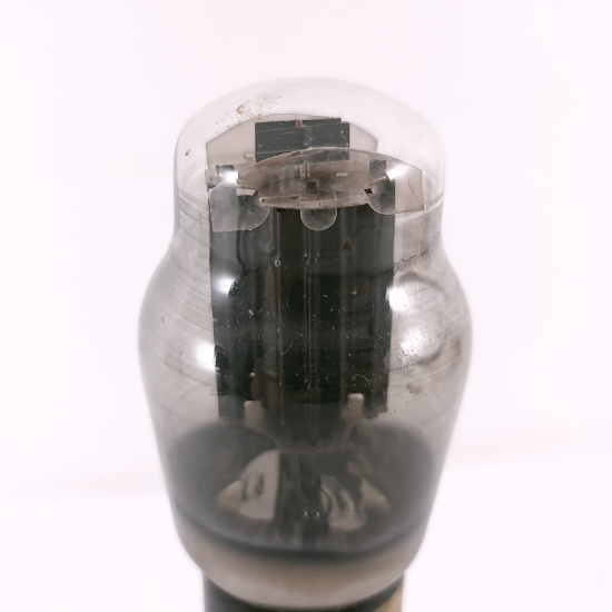 1 X 6L6G / KT66 RTC TUBE. 1950s PROD....
