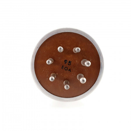 1 x QB2-250 MINIWATT TUBE. NOS/NIB. CB315