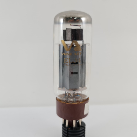 1 X EL34 VALVE ART TUBE. CHINESE PROD. 128. CH168