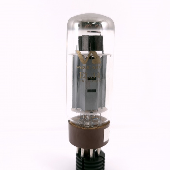 1 X EL34 VALVE ART TUBE.... 2