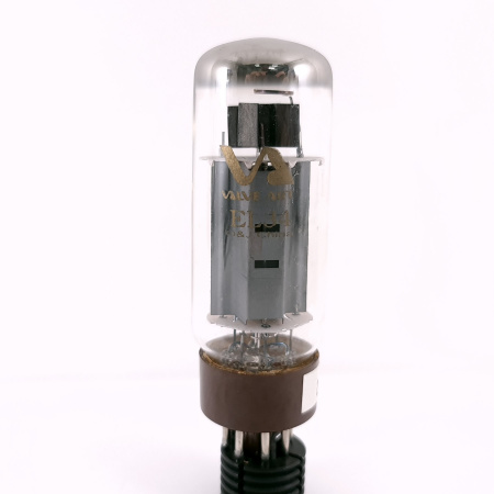 1 X EL34 VALVE ART TUBE. CHINESE PROD. 128. CH168