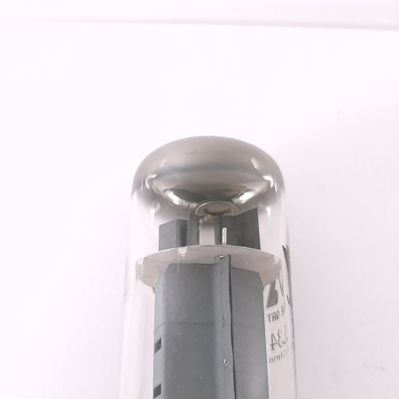 1 X EL34 VALVE ART TUBE. CHINESE PROD. 128. CH168
