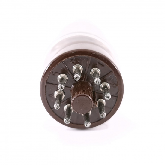 1 X EL34 VALVE ART TUBE. CHINESE...