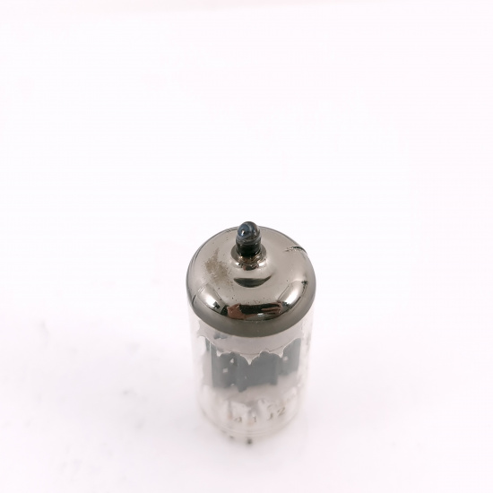 1 X ECC83 POPE TUBE. 1960s PHILIPS...
