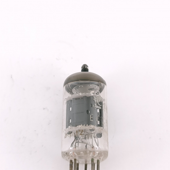 1 X ECC83 POPE TUBE. 1960s PHILIPS...