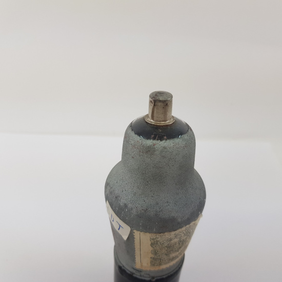 1 X DDT 4V 1A COSSOR TUBE. NOS. RCB201