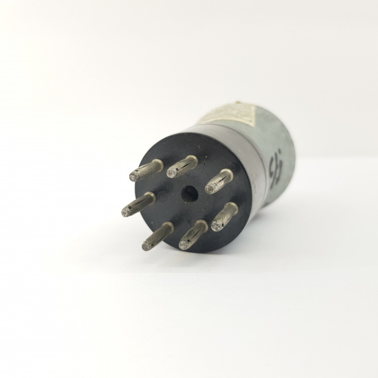 1 X DDT 4V 1A COSSOR TUBE. NOS. RCB201