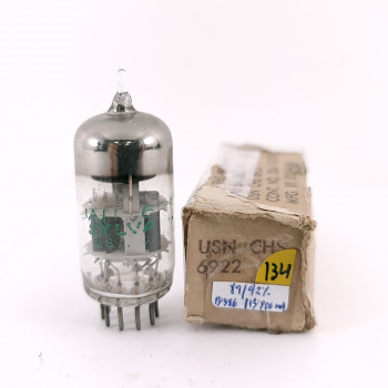 1 X USN CHS 6922 SYLVANIA...