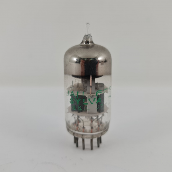 1 X USN CHS 6922 SYLVANIA TUBE. 1960s...