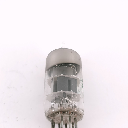 1 X USN CHS 6922 SYLVANIA TUBE. 1960s PROD. USED. 134. CH168