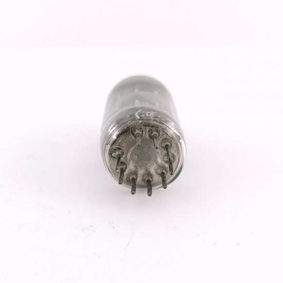 1 X USN CHS 6922 SYLVANIA TUBE. 1960s...