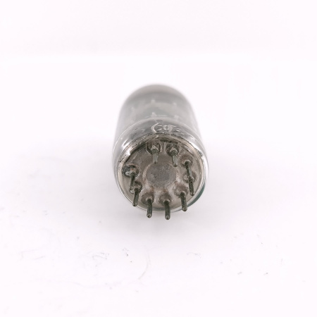 1 X USN CHS 6922 SYLVANIA TUBE. 1960s PROD. USED. 134. CH168