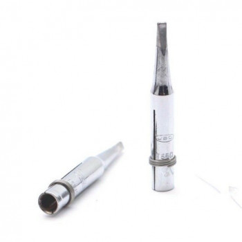 1550 JBC SOLDERING IRON TIP. 1PC. CA214U6F151216