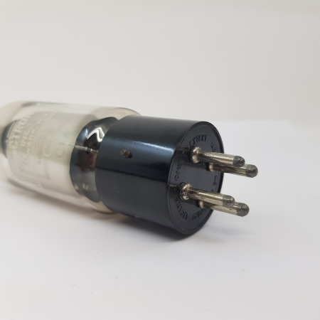 1 X C1A ELECTRONS TUBE. USED. C111