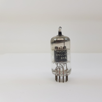 1 X ECC804 EDISWAN TUBE.... 2