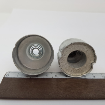 1 X 7 PINS MINIATURE SOCKET... 2