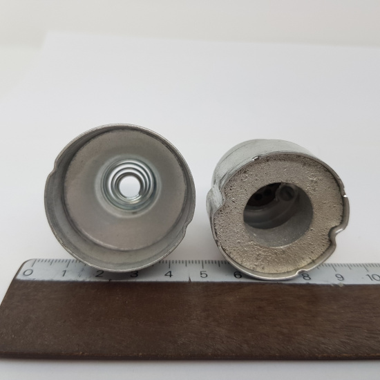 1 X 7 PINS MINIATURE SOCKET SPECIAL....