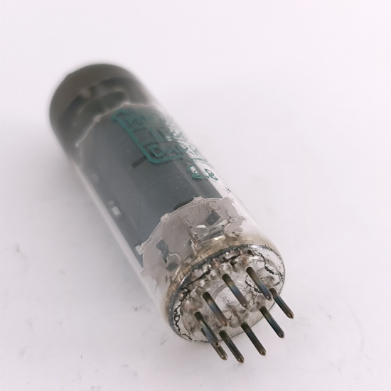 1 X EL84 MINIWATT-DARIO TUBE. 1950s...