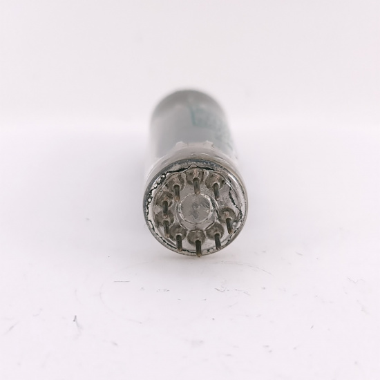 1 X EL84 MINIWATT-DARIO TUBE. 1950s...