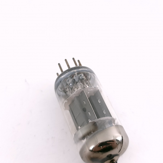 1 X ECC82 RTC TUBE. 1960s MULLARD...