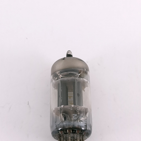 1 X ECC82 RTC TUBE. 1960s MULLARD...