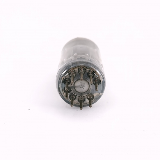 1 X ECC82 RTC TUBE. 1960s MULLARD...