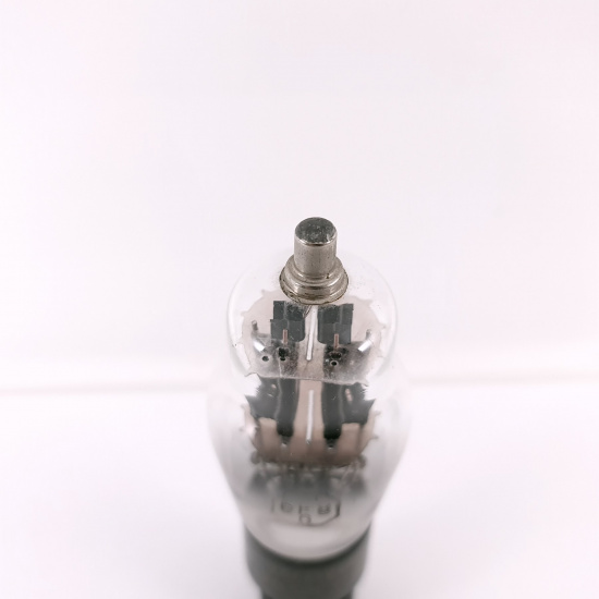 1 X 6F8G RAYTHEON TUBE. 1950s PROD....