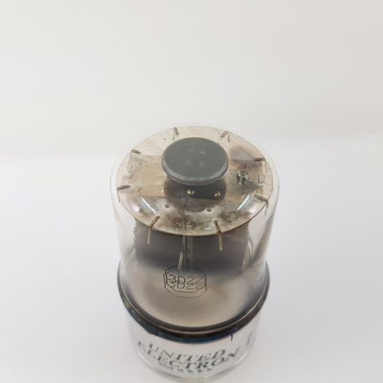 1 X 3D22 / CV2851 UNITED ELECTRON...