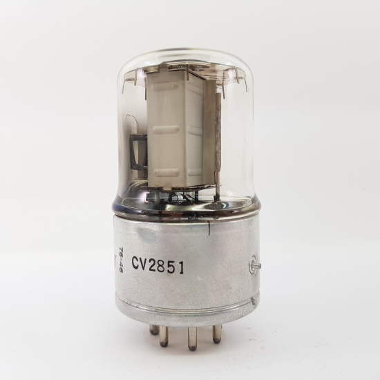 1 X 3D22 / CV2851 UNITED ELECTRON...