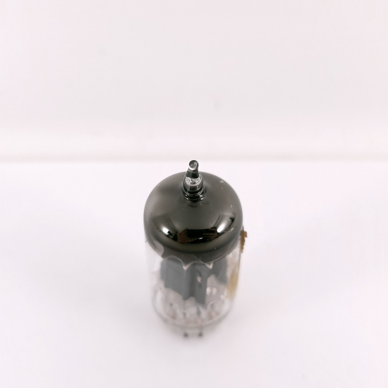 1 X ECC82 FIVRE TUBE. 1960s PROD....