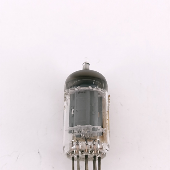 1 X ECC82 FIVRE TUBE. 1960s PROD....