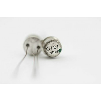 GT21 TRANSISTOR NOS( New Old Stock ) 1PC. C241U8F070414
