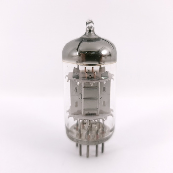 1 X ECC82 SIEMENS TUBE.... 2