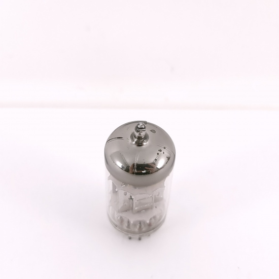 1 X ECC82 SIEMENS TUBE. 1960s PROD....