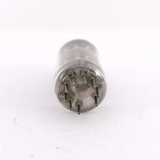 1 X ECC82 SIEMENS TUBE. 1960s PROD....