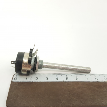 POTENTIOMETER PIHER 200K...