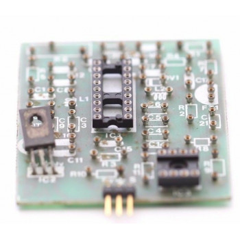 PCB RTE A4 (NEW OLD STOCK) 1PC. CA296U1F290517