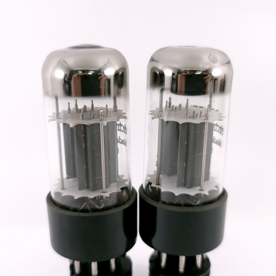 2 X 6SN7EH ELECTRO-HARMONIX TUBE....