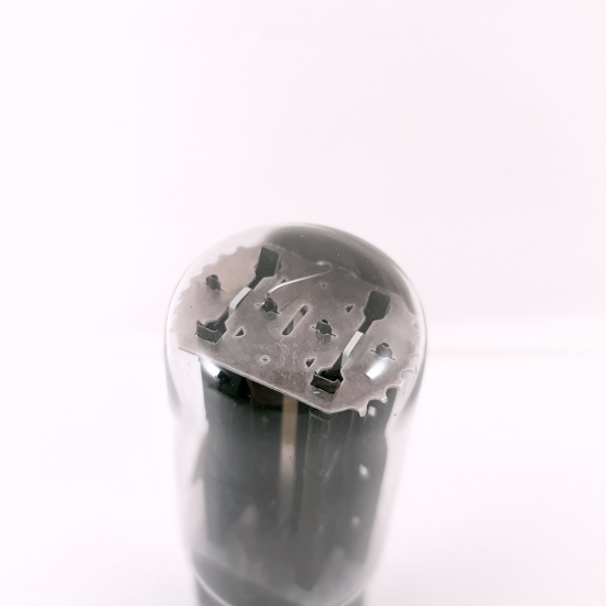 1 X 5U4GB HITACHI TUBE. 1950s PROD....