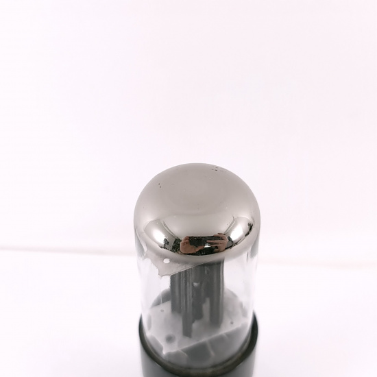 1 X 6X5GT HITACHI TUBE. 1960s PROD....