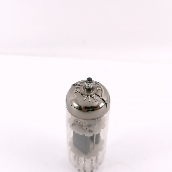 1 X E180CC MULLARD TUBE. 1960s...