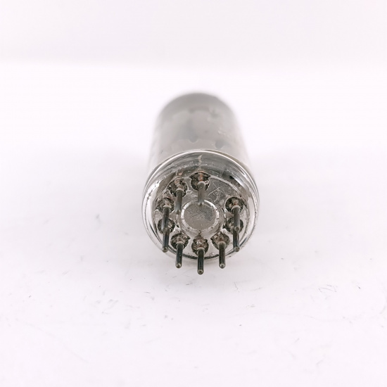 1 X E180CC MULLARD TUBE. 1960s...