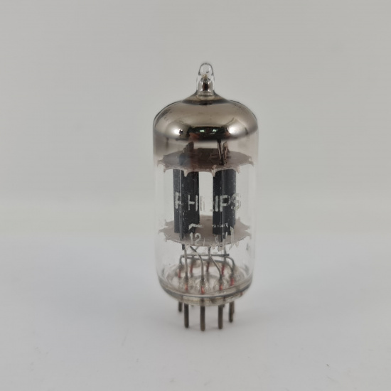 1 X 12AX7 / ECC83 PHILIPS TUBE. 1960s...