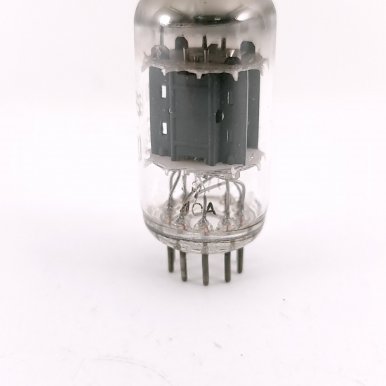 1 X 12AX7 / ECC83 PHILIPS TUBE. 1960s...