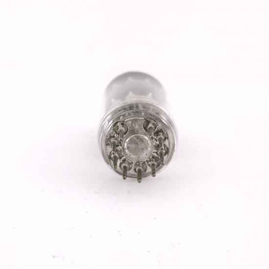 1 X 12AX7 / ECC83 PHILIPS TUBE. 1960s...