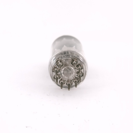 1 X 12AX7 / ECC83 PHILIPS TUBE. 1960s PROD. USED. 13. CH169