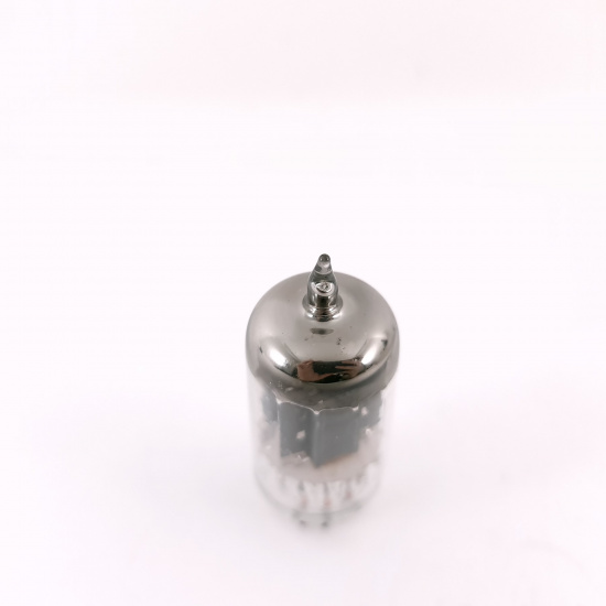 1 X ECC83 / 12AX7 RCA ATES TUBE....